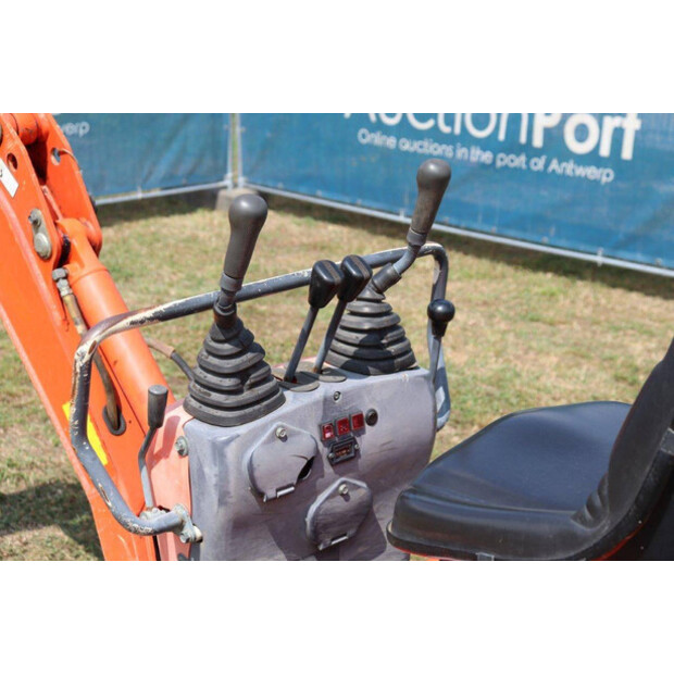 KUBOTA U10-3-41908938