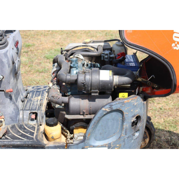 KUBOTA U10-3-41908940