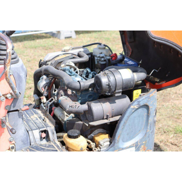 KUBOTA U10-3-41908941
