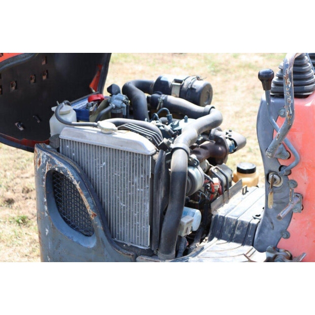 KUBOTA U10-3-41908943