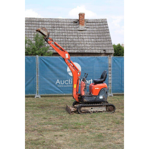 KUBOTA U10-3-41908944