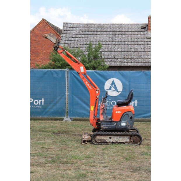 KUBOTA U10-3-41908945