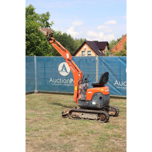 KUBOTA U10-3-41908946