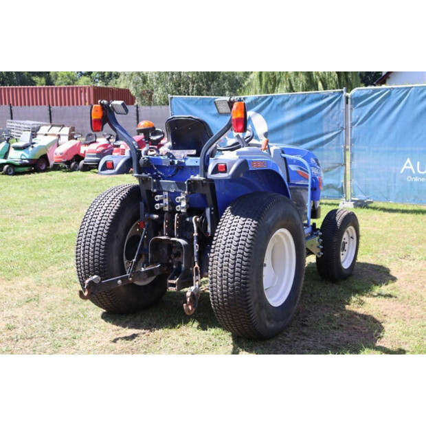 2016 Iseki TG6370-41909018