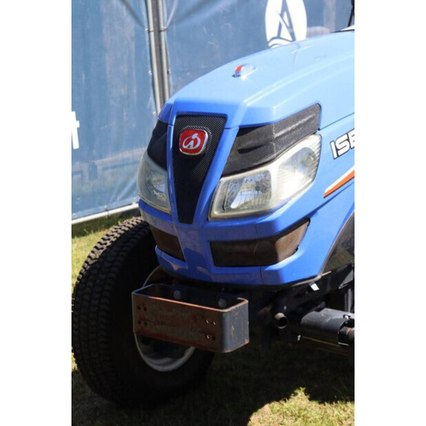 2016 Iseki TG6370-41909022