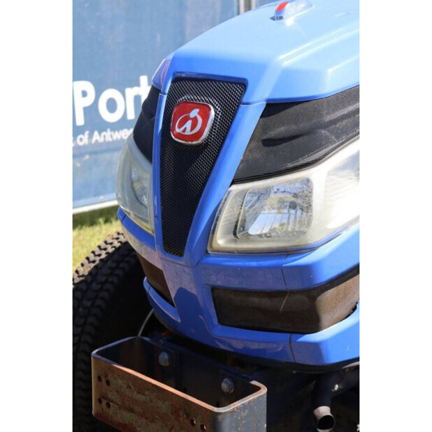 2016 Iseki TG6370-41909023