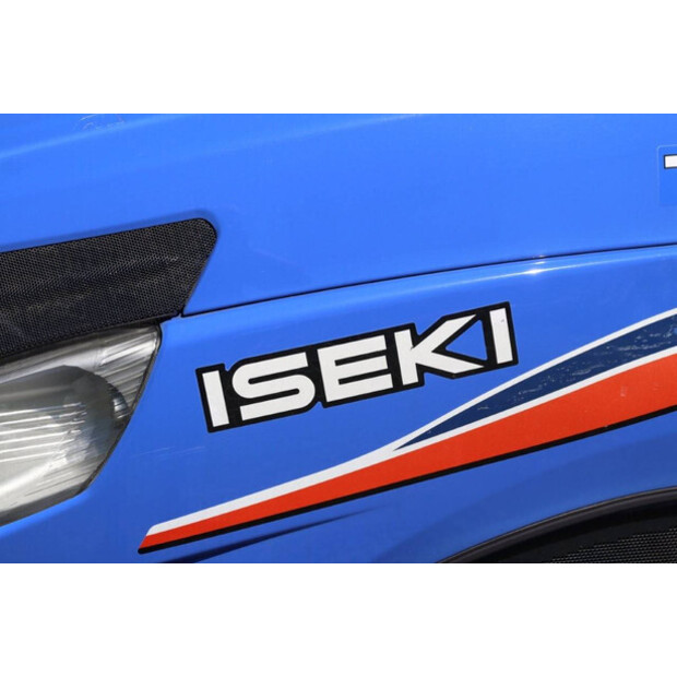 2016 Iseki TG6370-41909024