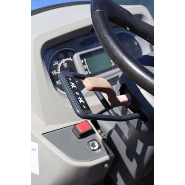 2016 Iseki TG6370-41909040