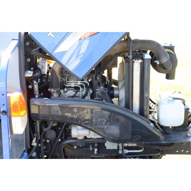 2016 Iseki TG6370-41909056