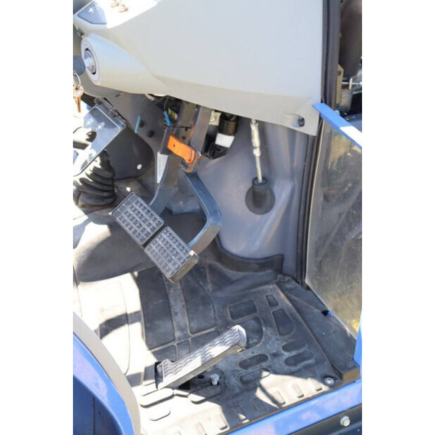 2016 Iseki TG6370-41909059