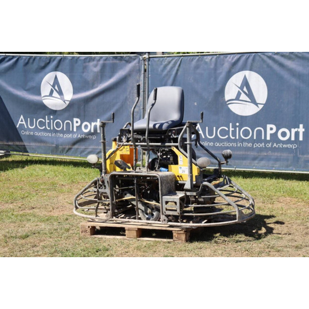 Neuson crt 36 26a-41909062