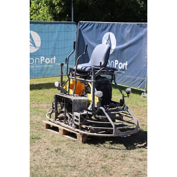 Neuson crt 36 26a-41909063