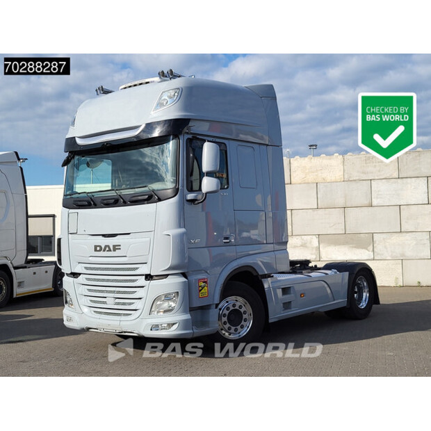 2021 DAF XF 530-41909069