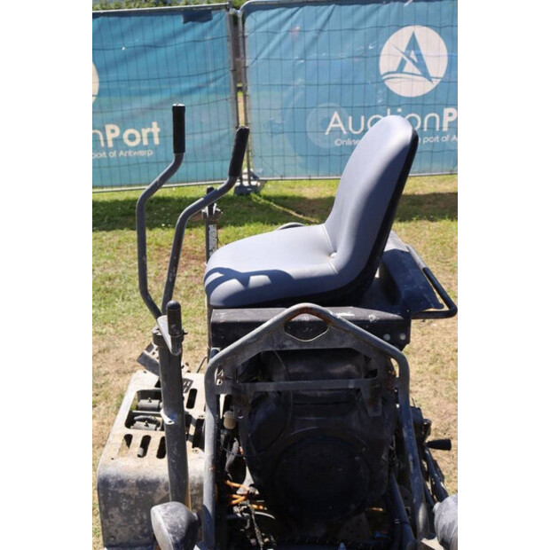 Neuson crt 36 26a-41909081