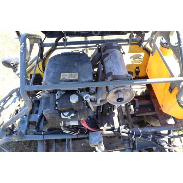 Neuson crt 36 26a-41909083