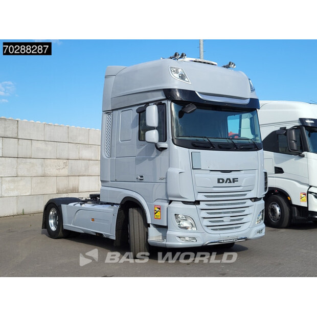 2021 DAF XF 530-41909087