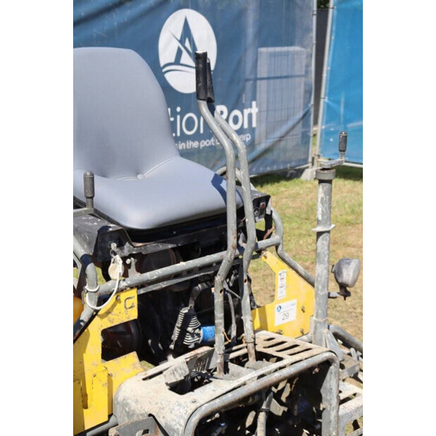 Neuson crt 36 26a-41909089
