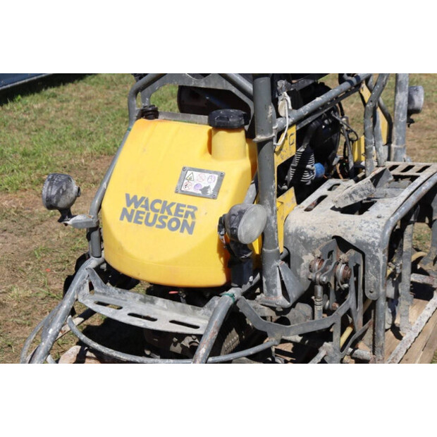 Neuson crt 36 26a-41909091