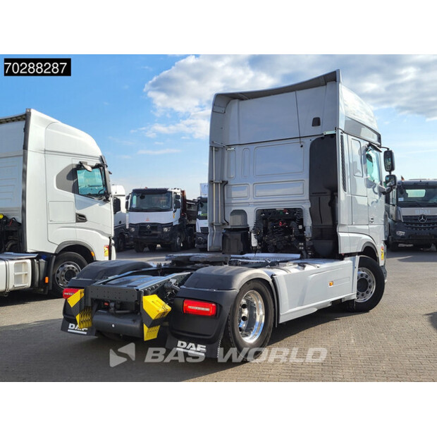 2021 DAF XF 530-41909093