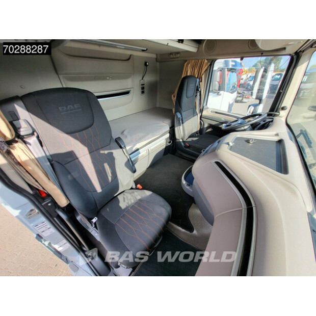 2021 DAF XF 530-41909111