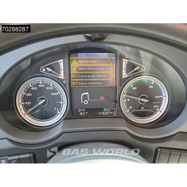 2021 DAF XF 530-41909140
