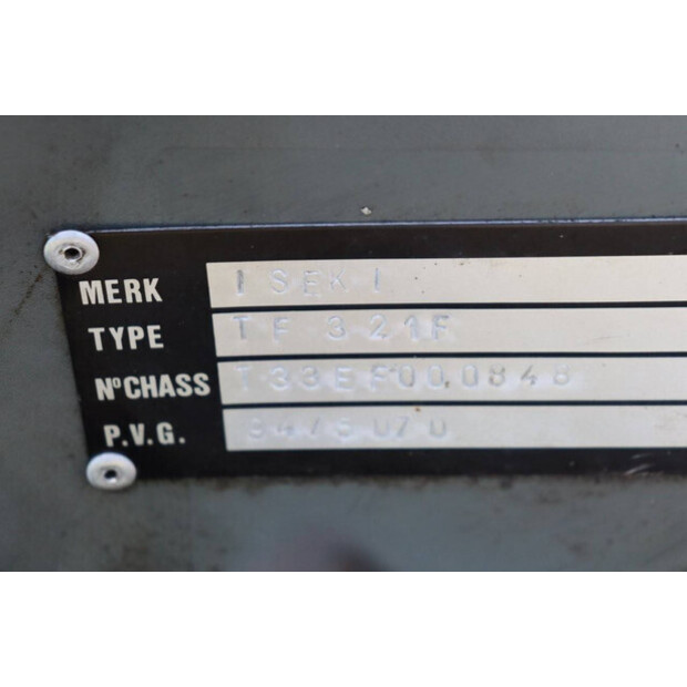 لسكي TF321F-41909149