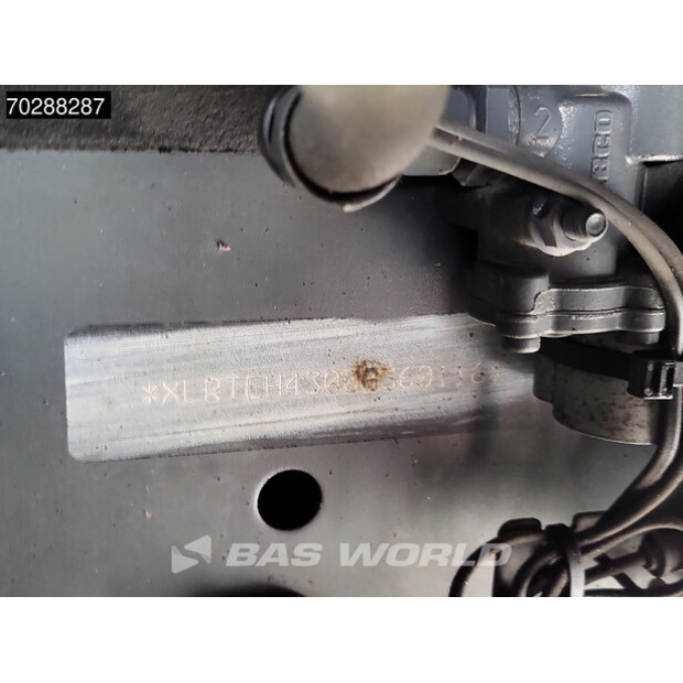 2021 DAF XF 530-41909156