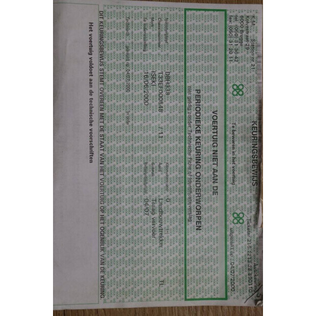 لسكي TF321F-41909167