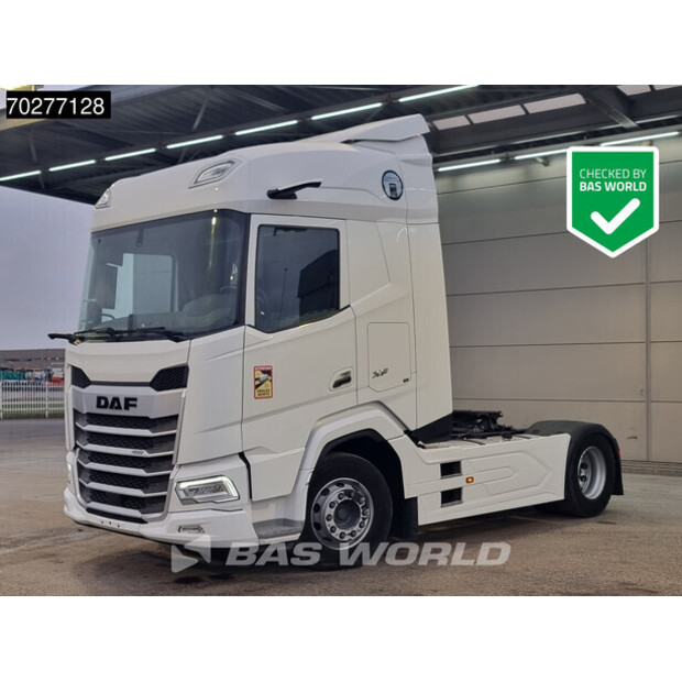 2022 DAF XF450-41909208