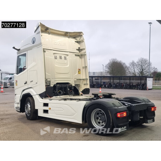 2022 DAF XF450-41909209
