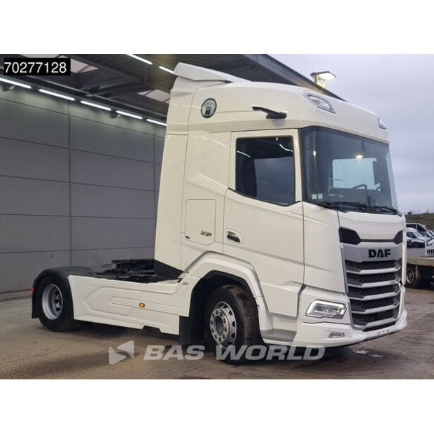 2022 DAF XF450-41909210