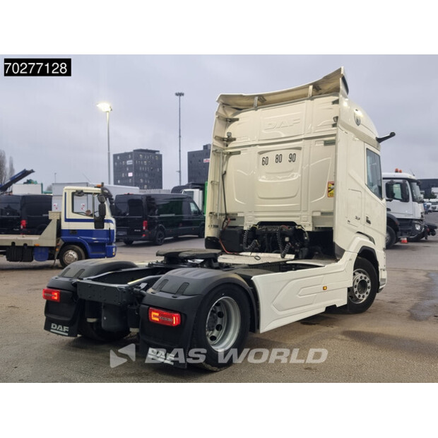 2022 DAF XF450-41909212