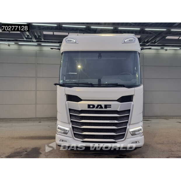 2022 DAF XF450-41909213