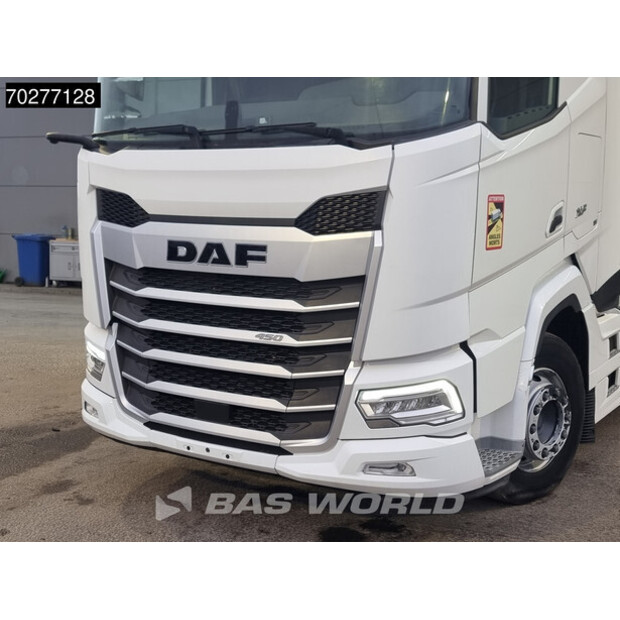 2022 DAF XF450-41909214