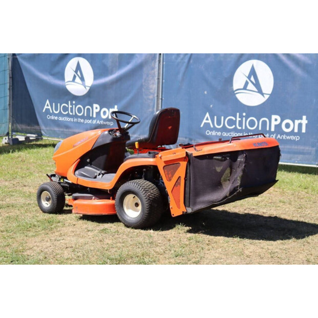 2015 KUBOTA GR1600EU-2-41909219