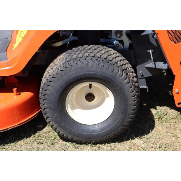 2015 KUBOTA GR1600EU-2-41909232