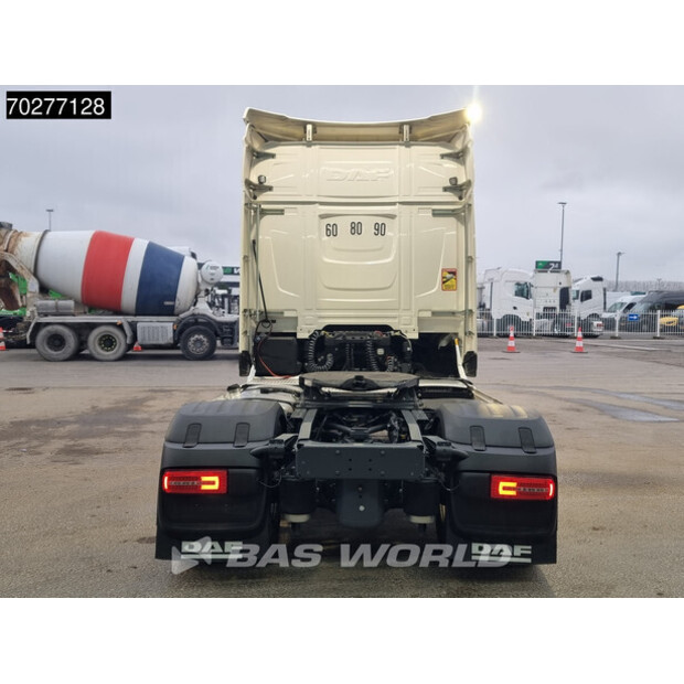 2022 DAF XF450-41909233