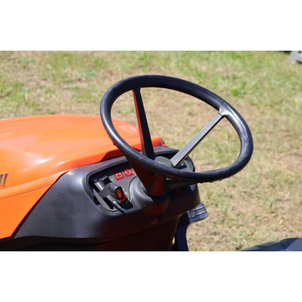 2015 KUBOTA GR1600EU-2-41909248