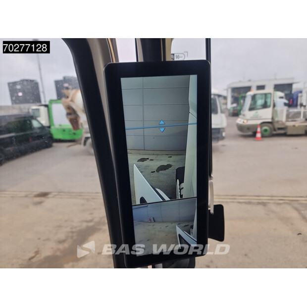2022 DAF XF450-41909270