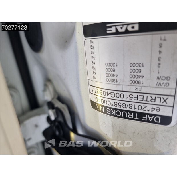 2022 DAF XF450-41909278