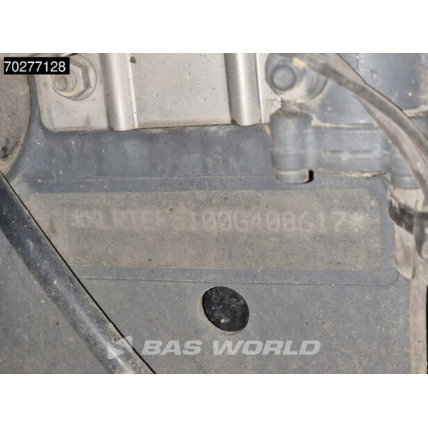 2022 DAF XF450-41909279