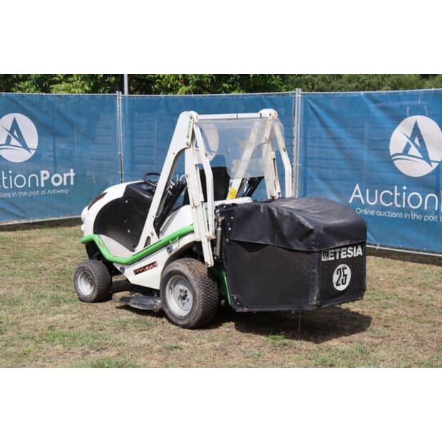 2011 Etesia BPHPX-41909381