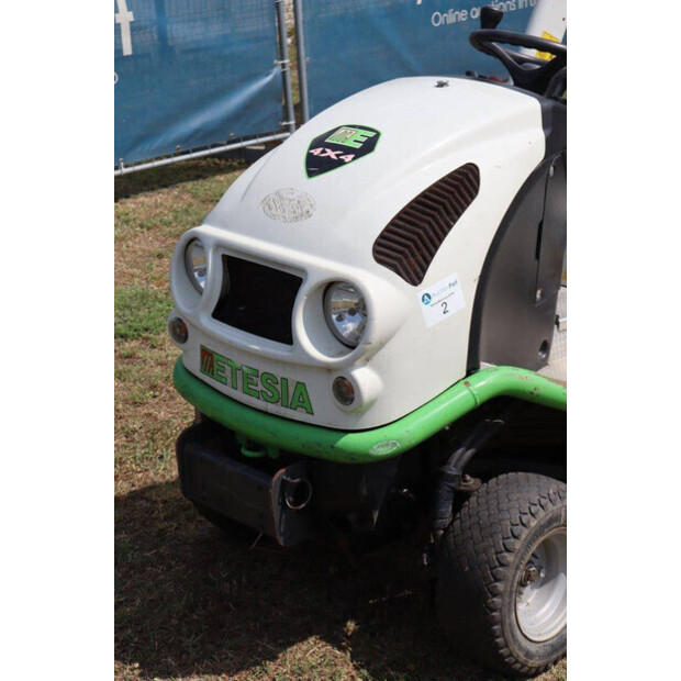 2011 Etesia BPHPX-41909388