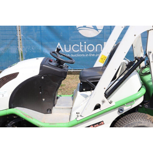 2011 Etesia BPHPX-41909400