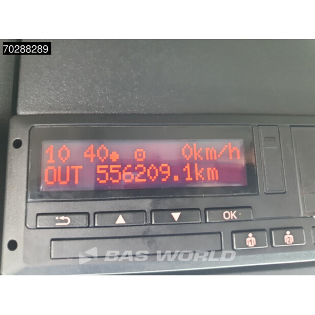 2021 داف XF 480-41909401