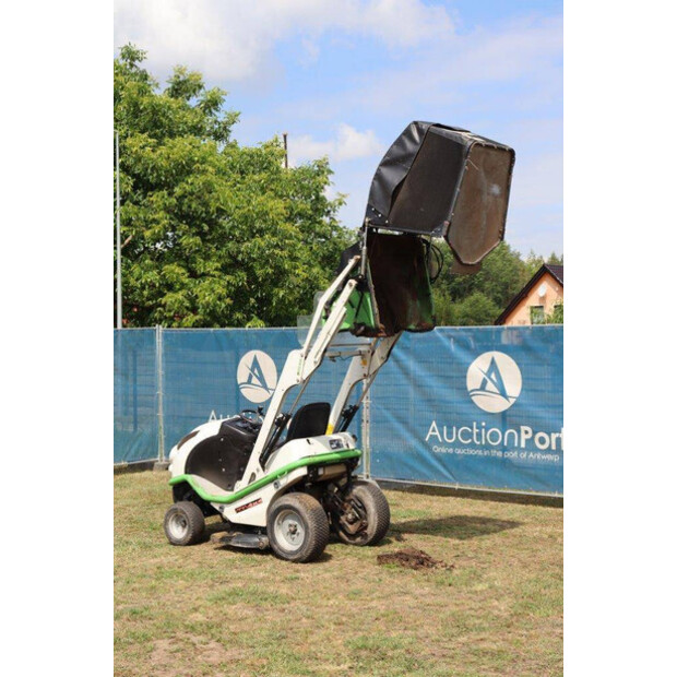 2011 Etesia BPHPX-41909419