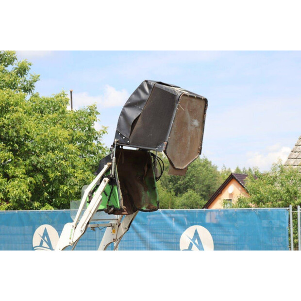 2011 Etesia BPHPX-41909420