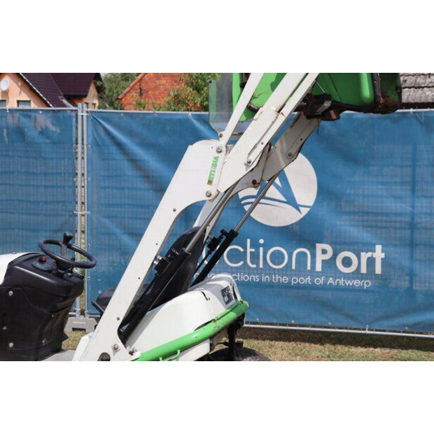 2011 Etesia BPHPX-41909421