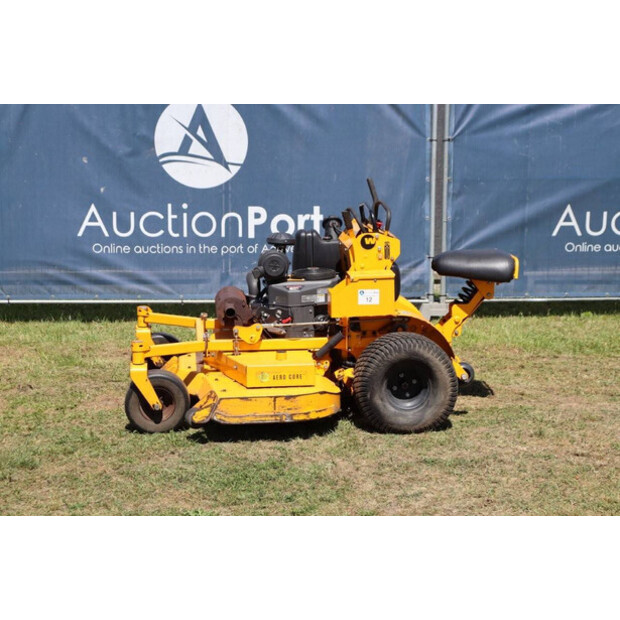 2014 Wright WSPX61FX730E-CE-41909469
