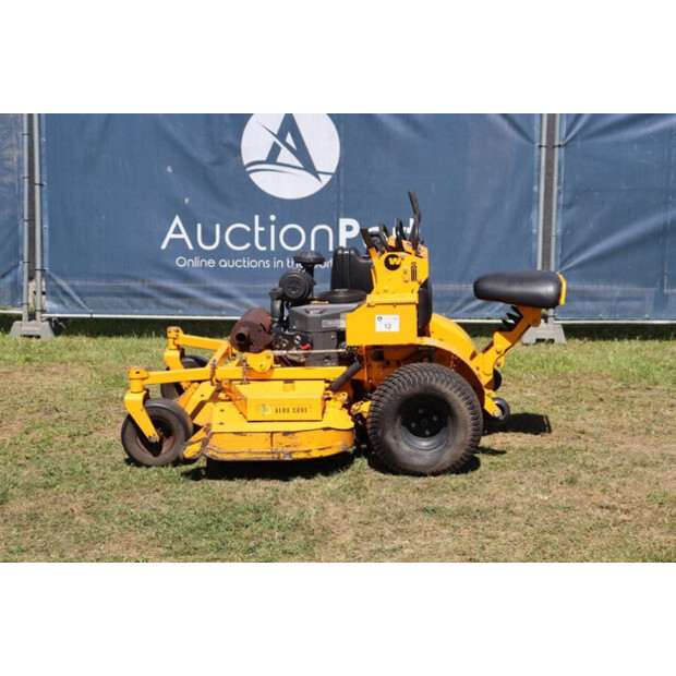 2014 Wright WSPX61FX730E-CE-41909470